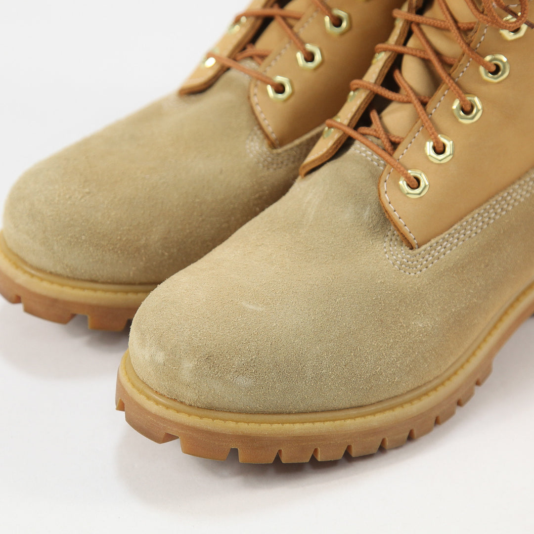 Timberland x WHIZ LIMITED x mita sneakers 6-INCH PREMIUM VIBRAM