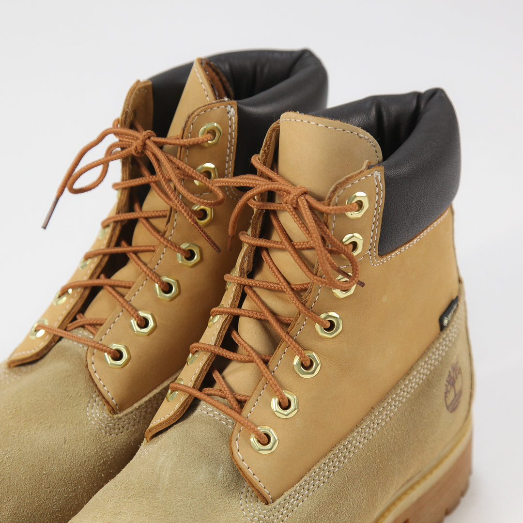 Timberland x WHIZ LIMITED x mita sneakers 6-INCH PREMIUM VIBRAM