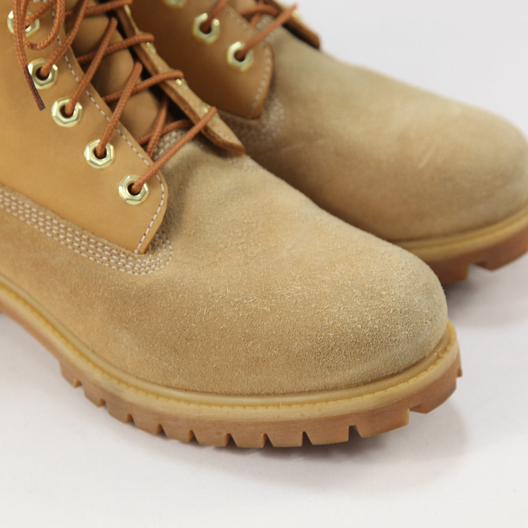Timberland x WHIZ LIMITED x mita sneakers 6-INCH PREMIUM VIBRAM
