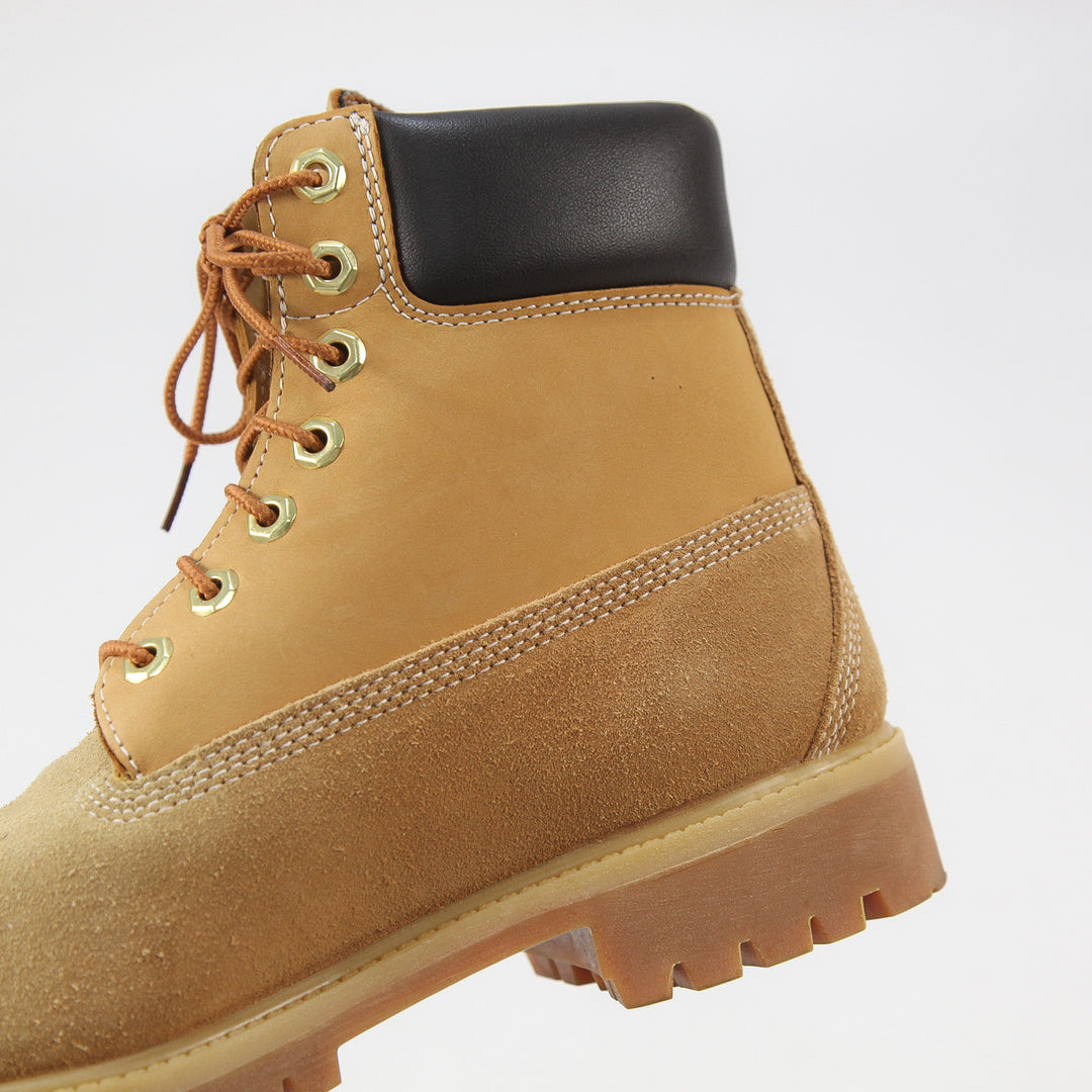 Timberland x WHIZ LIMITED x mita sneakers 6-INCH PREMIUM VIBRAM