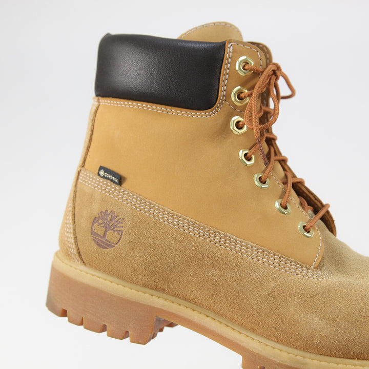 Timberland x WHIZ LIMITED x mita sneakers 6-INCH PREMIUM VIBRAM