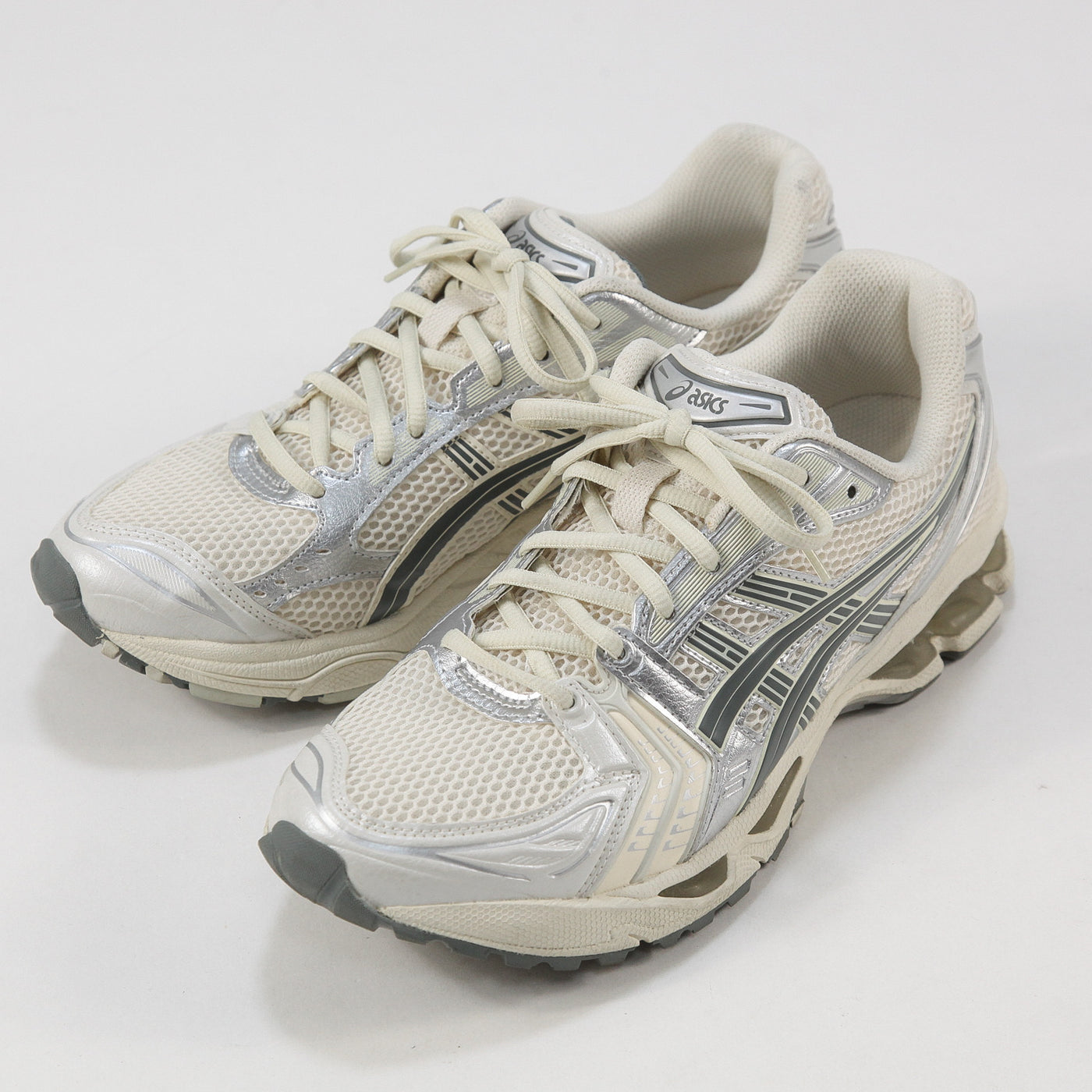 ASICS / アシックス GEL-KAYANO 14 1201A019-200 US9.5 / 27.5cm 