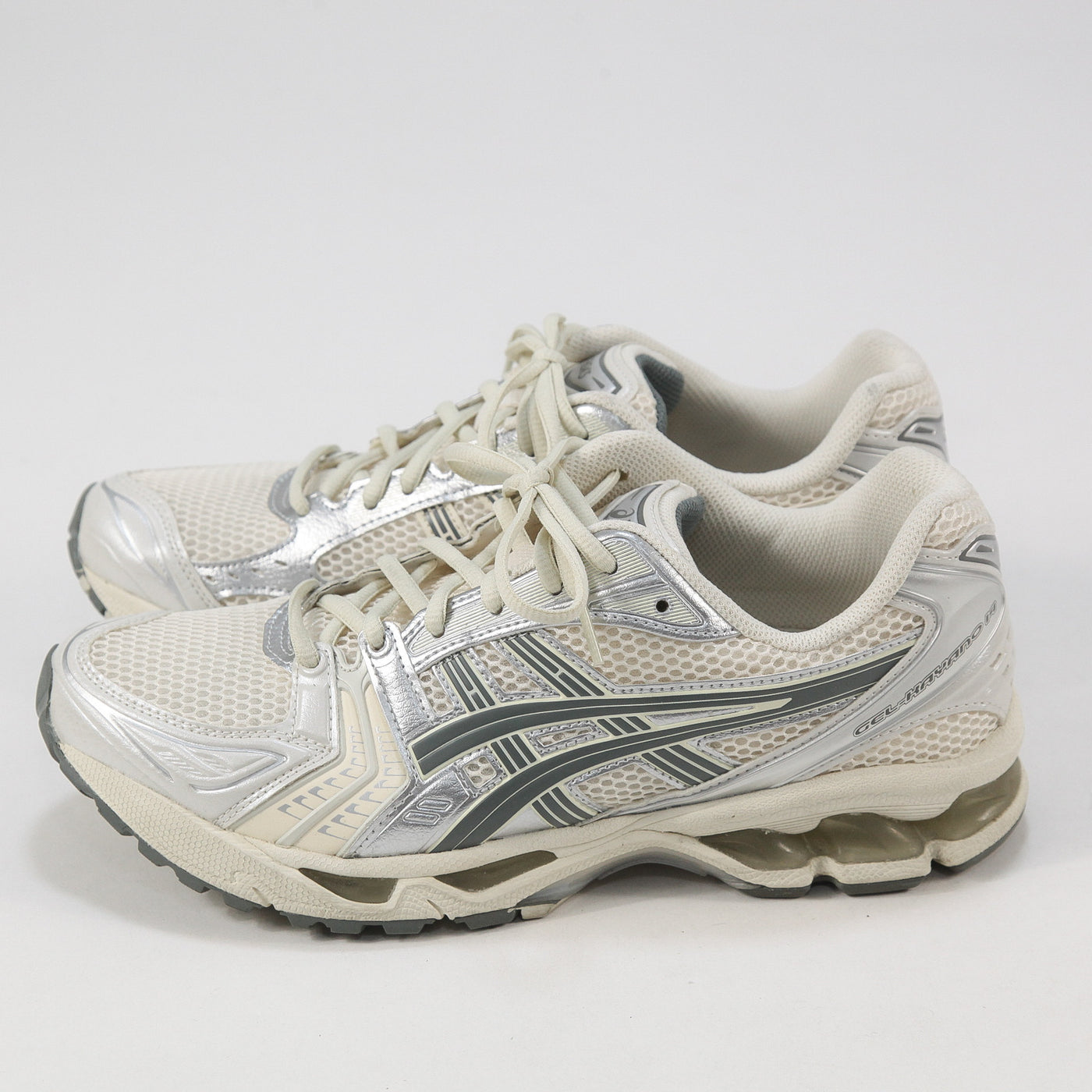 ASICS / アシックス GEL-KAYANO 14 1201A019-200 US9.5 / 27.5cm 