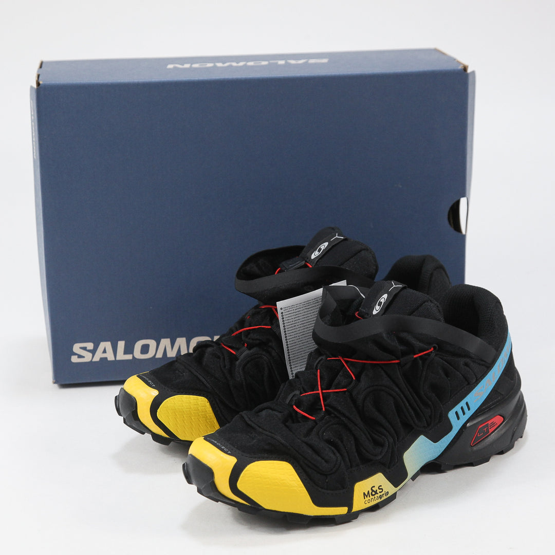 新品】SALOMON x Y/PROJECT 2024SS SPEEDCROSS 3 476423 / L47642300