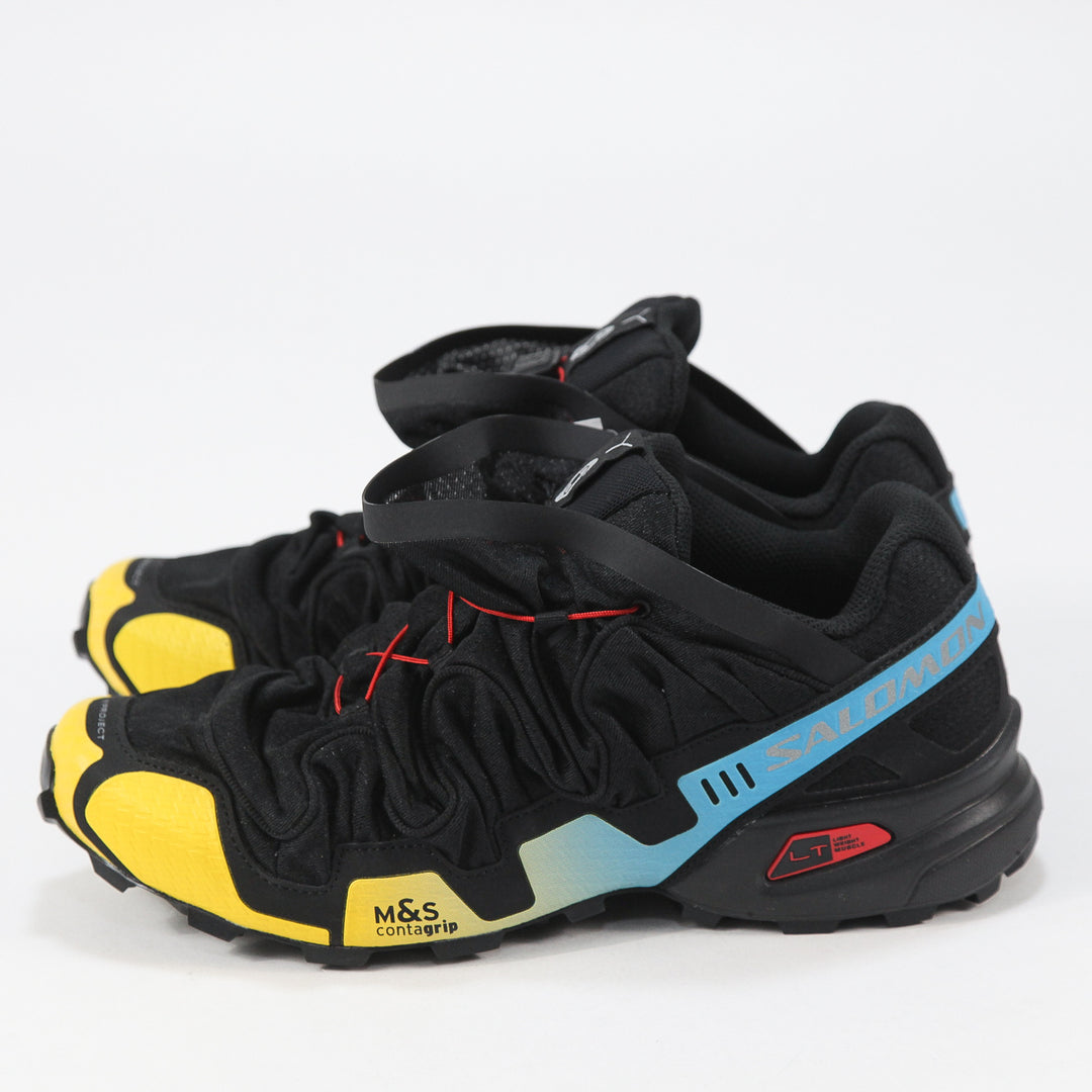 新品】SALOMON x Y/PROJECT 2024SS SPEEDCROSS 3 476423 / L47642300