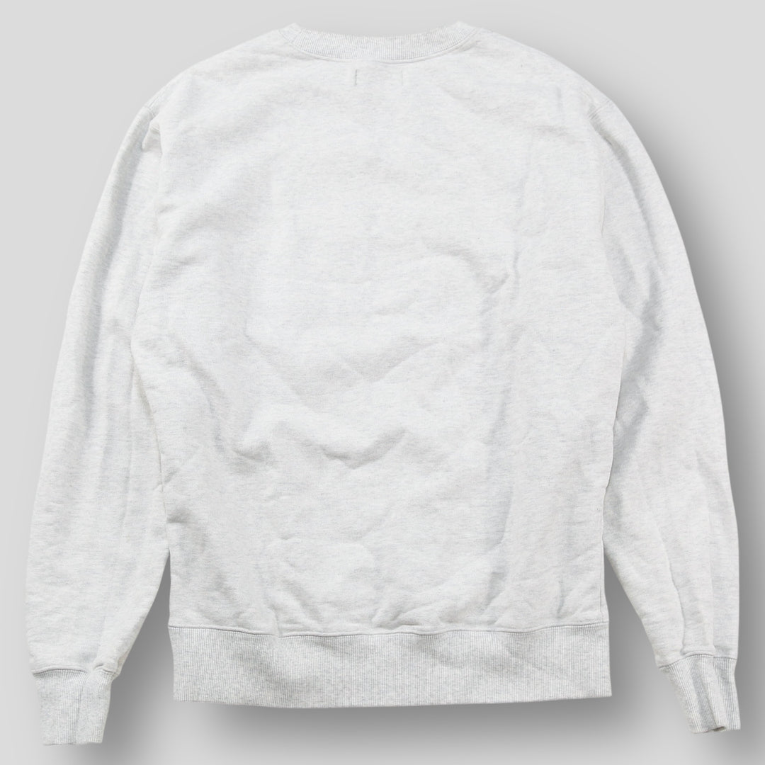 ICE & TECHNO / アイス アンド テクノ 2025AW DIAMOND PAC SWEATSHIRT