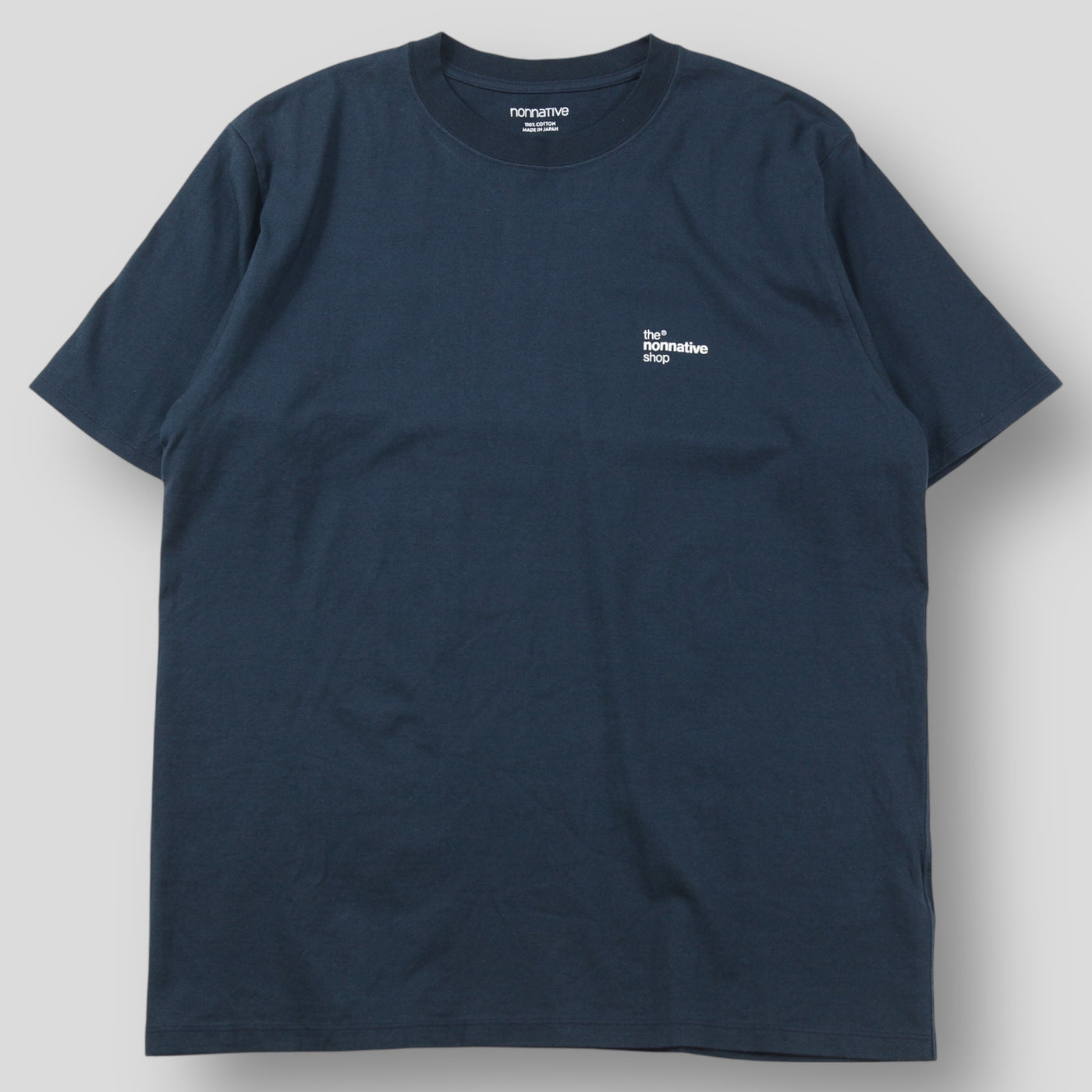 nonnative / ノンネイティブ 2025AW tns S/S TEE NNS-T001 3 – SHAFT STORE