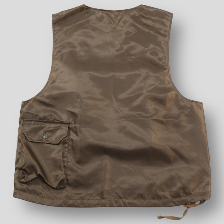 ENGINEERED GARMENTS エンジニアド ガーメンツ 20AW Cover Vest