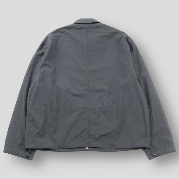 SANDINISTA サンディニスタ 2025SS Head Coach Jacket 60425PS01-OW L