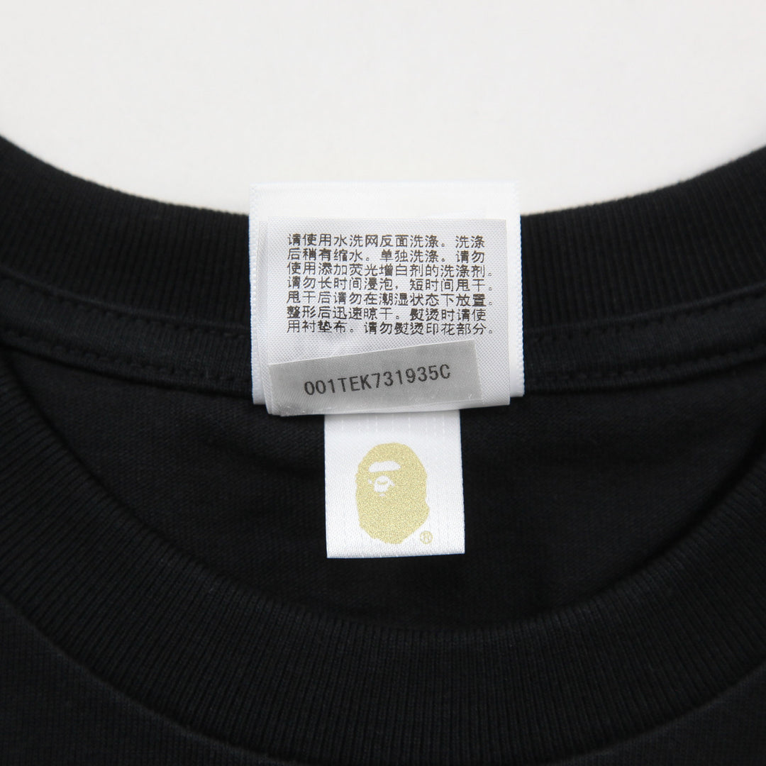 新品】BAPE GALLERY x BOUNTY HUNTER 24AW BOUNTY HUNTER TEE