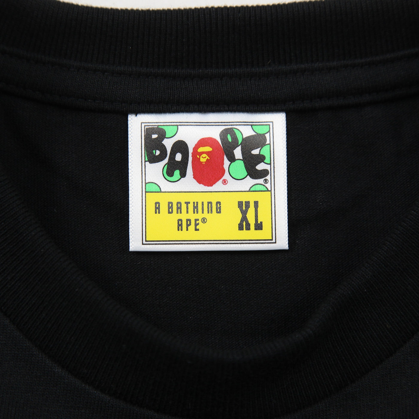 新品】BAPE GALLERY x HIDDY 2024AW HIDDY TEE 002TEK731927C XL 