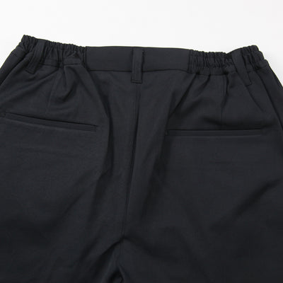 Wonderland / ワンダーランド 2022SS 2tuck short pants WL22SS-PT01 1 