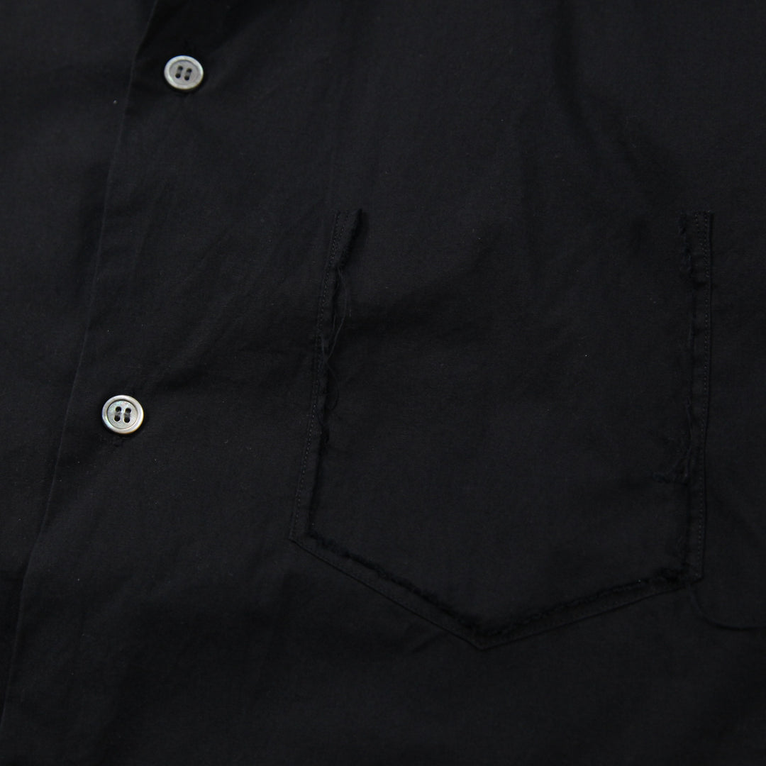 UNUSED / アンユーズド 2018SS cut off shirt US1391 3 – SHAFT STORE