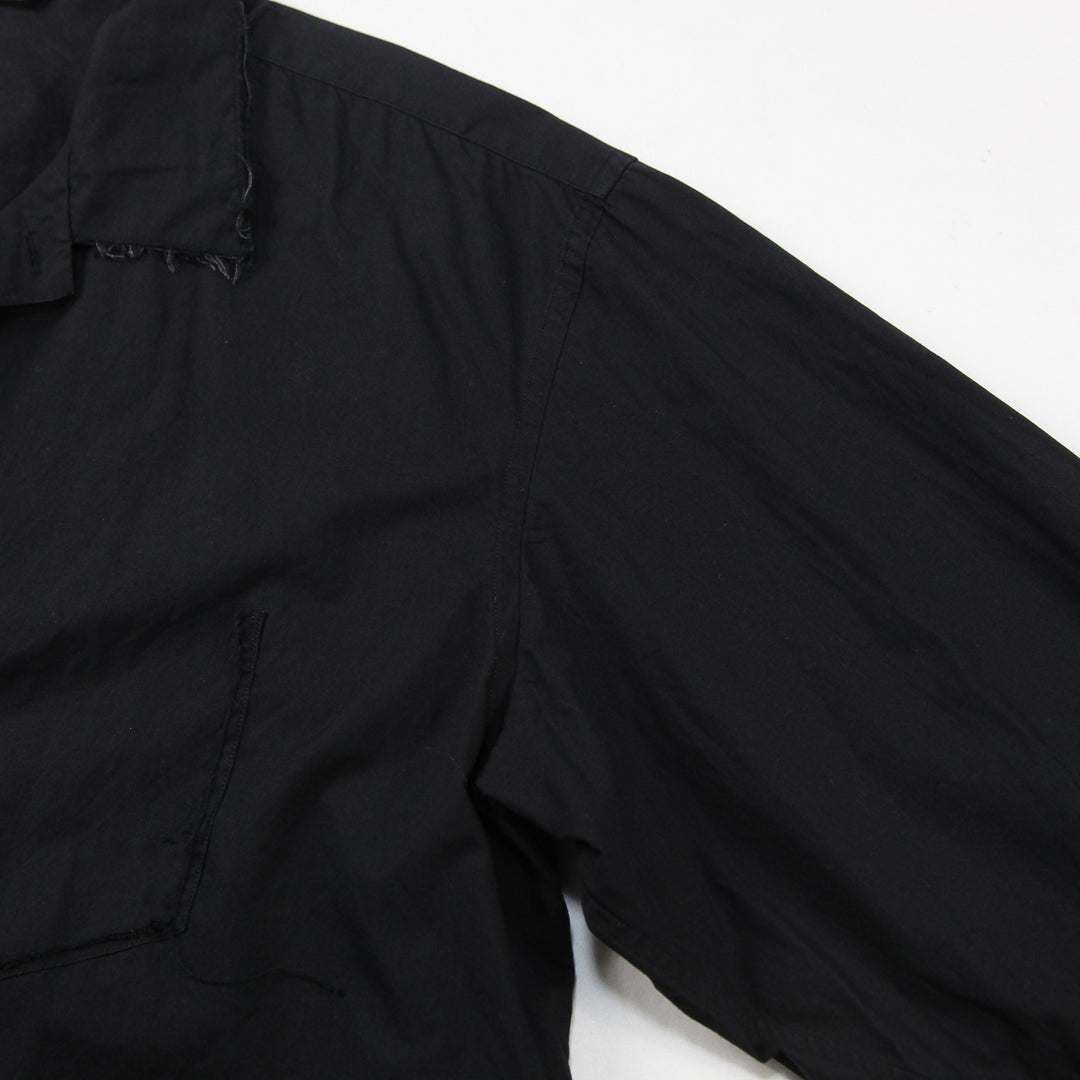 UNUSED / アンユーズド 2018SS cut off shirt US1391 3 – SHAFT STORE
