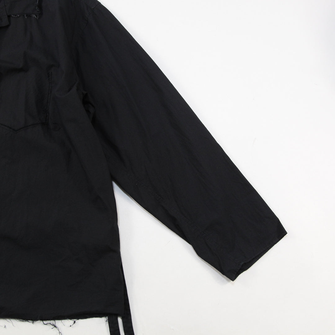 UNUSED / アンユーズド 2018SS cut off shirt US1391 3 – SHAFT STORE