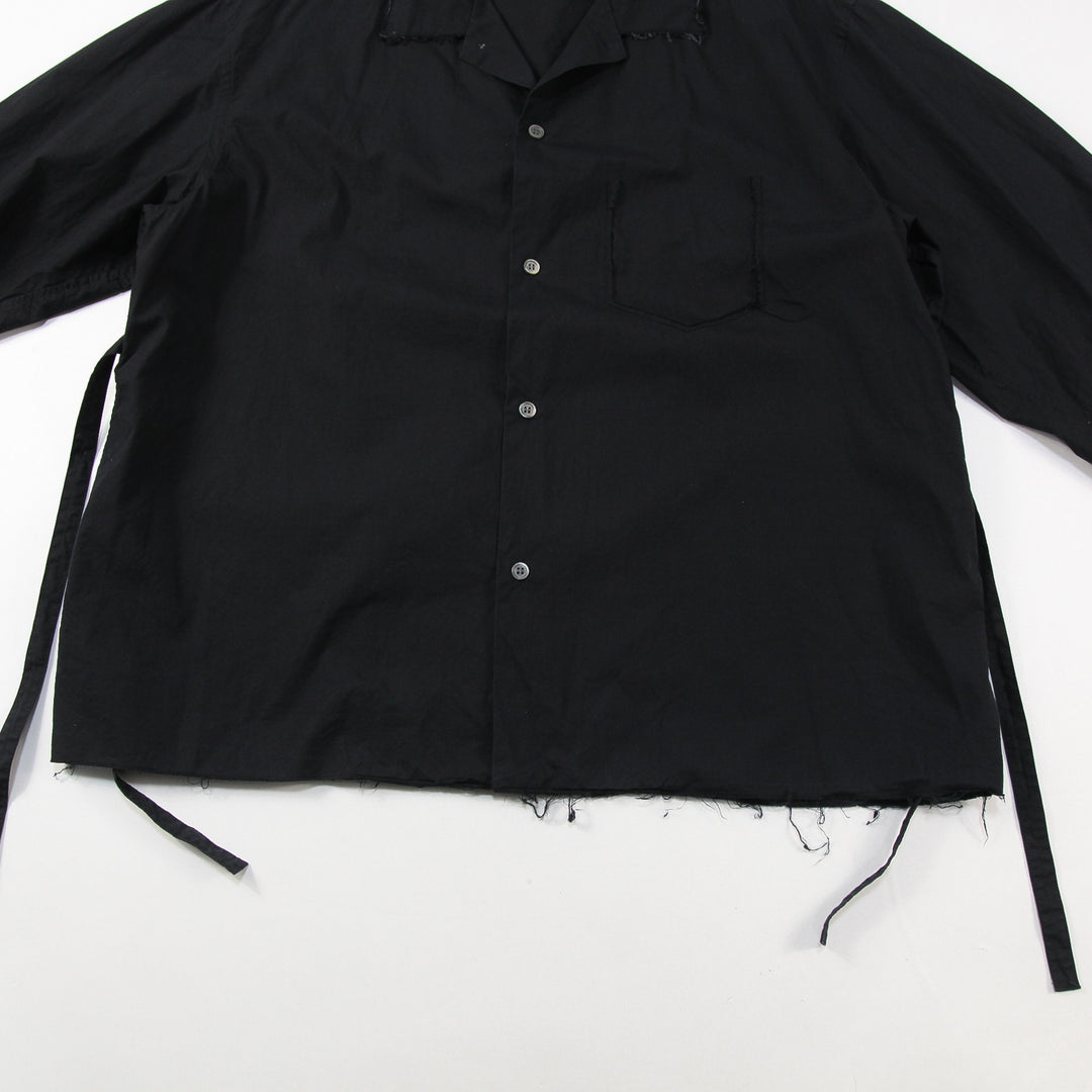 美品 UNUSED 18SS cut off shirt US1391 3 UNUSED / アンユーズド 2018SS cut off shirt US1391 3 – SHAFT STORE