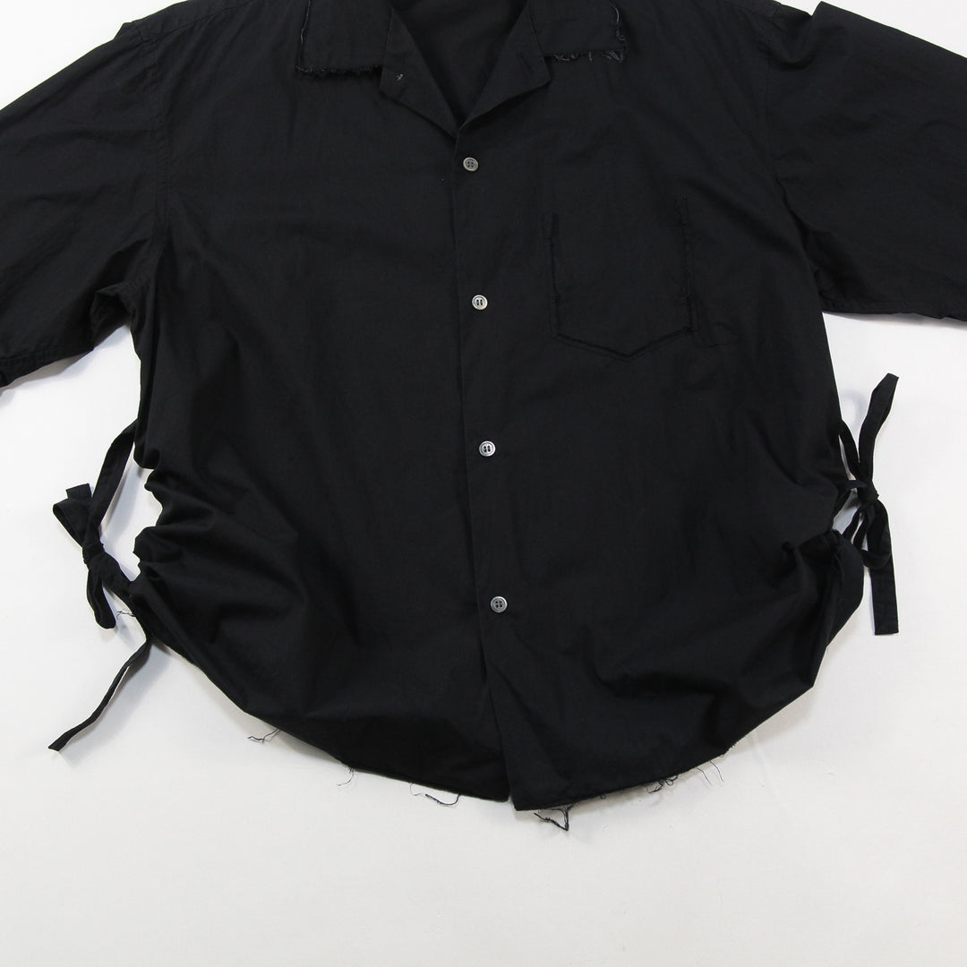 美品 UNUSED 18SS cut off shirt US1391 3 UNUSED / アンユーズド 2018SS cut off shirt US1391 3 – SHAFT STORE