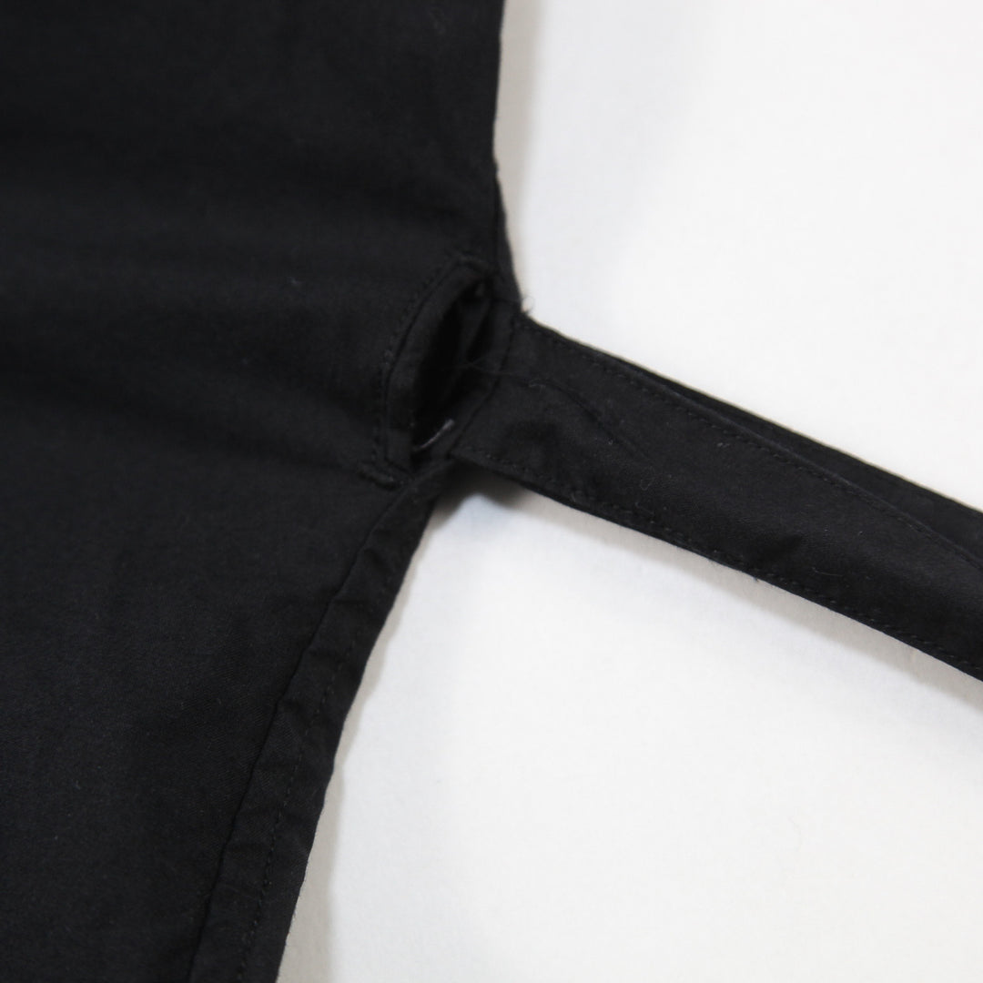 UNUSED / アンユーズド 2018SS cut off shirt US1391 3 – SHAFT STORE