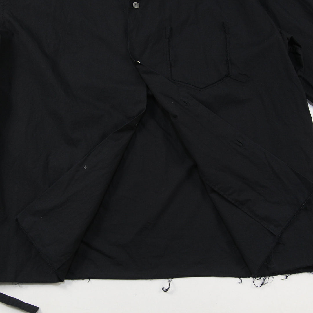UNUSED / アンユーズド 2018SS cut off shirt US1391 3 – SHAFT STORE