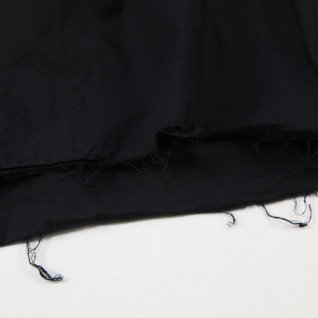 UNUSED / アンユーズド 2018SS cut off shirt US1391 3 – SHAFT STORE