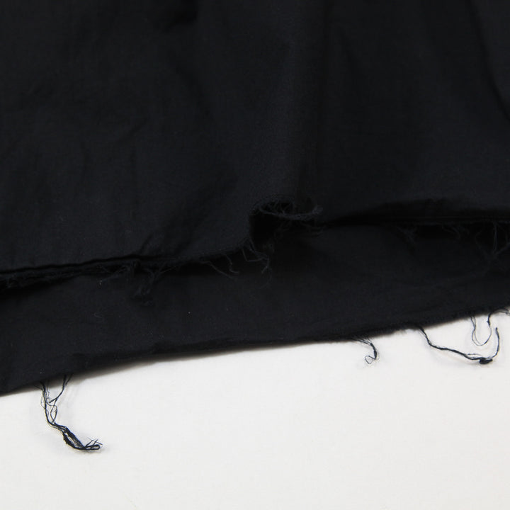 UNUSED / アンユーズド 2018SS cut off shirt US1391 3 – SHAFT STORE
