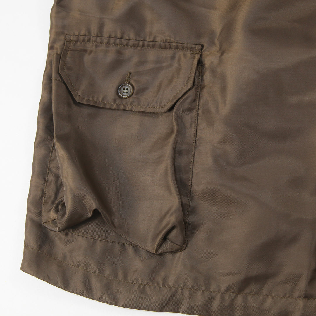 ENGINEERED GARMENTS エンジニアド ガーメンツ 20AW Cover Vest