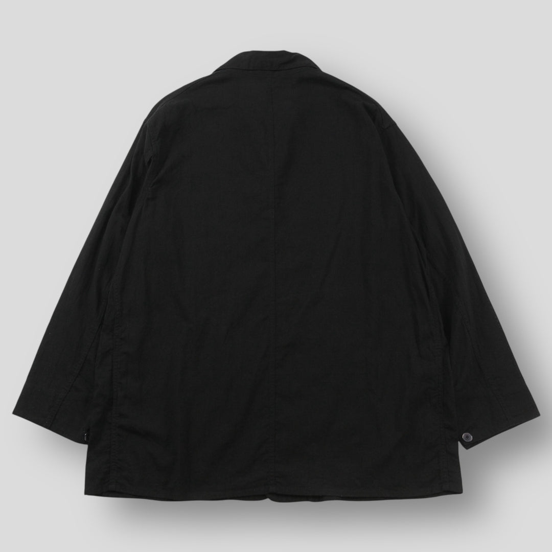COMOLI / コモリ 2025SS オックス 1938ジャケット B01-01011 3 – SHAFT