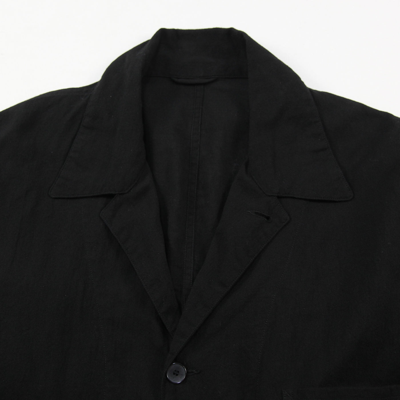 COMOLI / コモリ 2025SS オックス 1938ジャケット B01-01011 3 – SHAFT