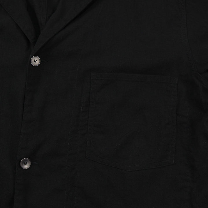 COMOLI / コモリ 2025SS オックス 1938ジャケット B01-01011 3 – SHAFT