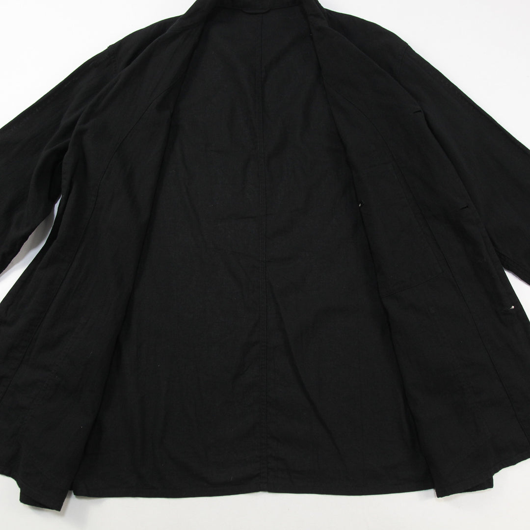 COMOLI / コモリ 2025SS オックス 1938ジャケット B01-01011 3 – SHAFT