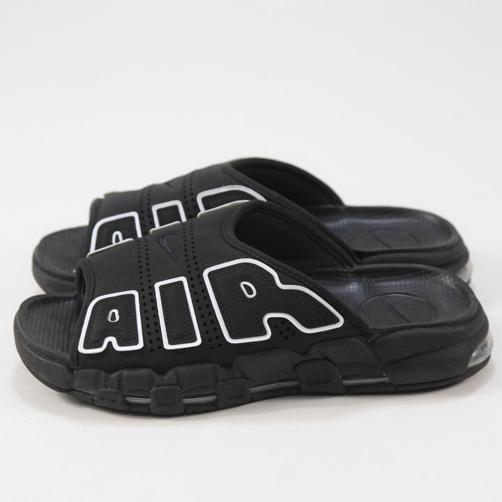 NIKE / ナイキ AIR MORE UPTEMPO SLIDE DV2132-001 US10 / 28cm