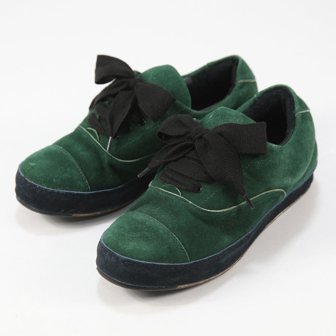 Hender Scheme / エンダースキーマ SB-1 スエード スケートシューズ