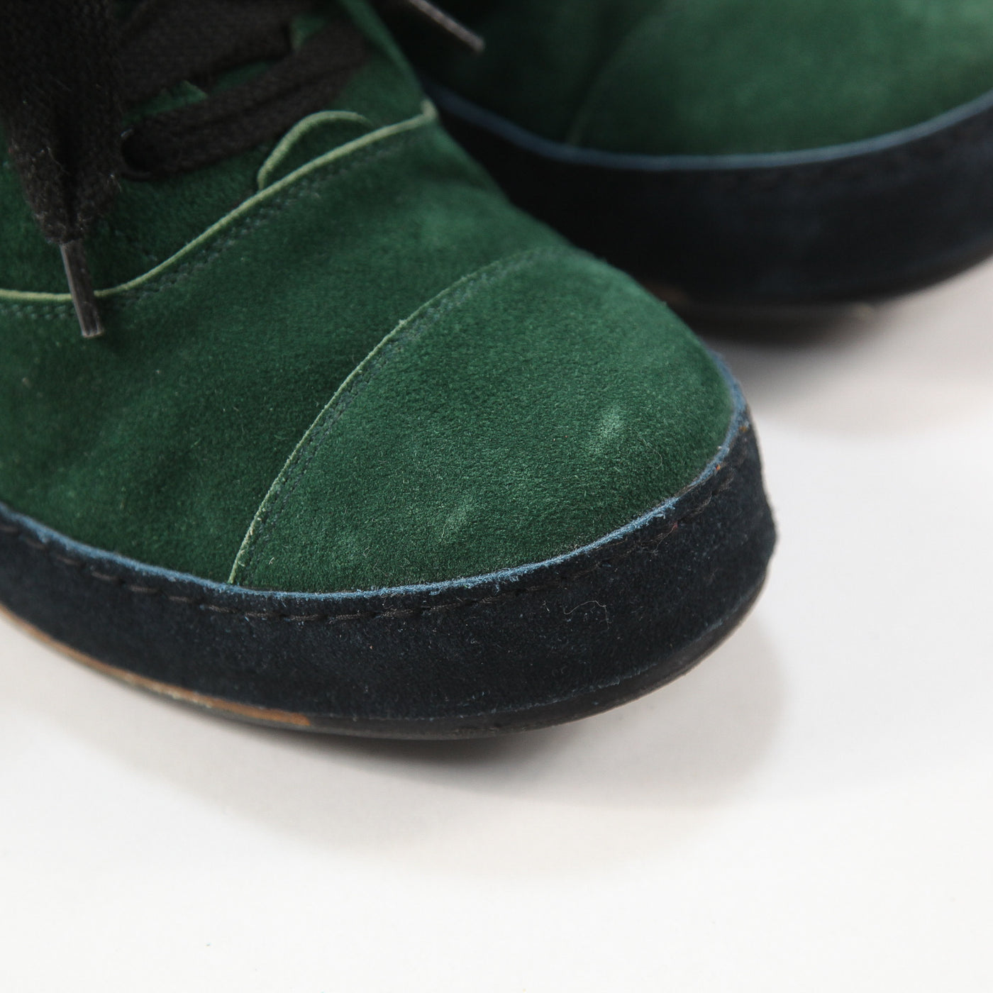 Hender Scheme / エンダースキーマ SB-1 スエード スケートシューズ