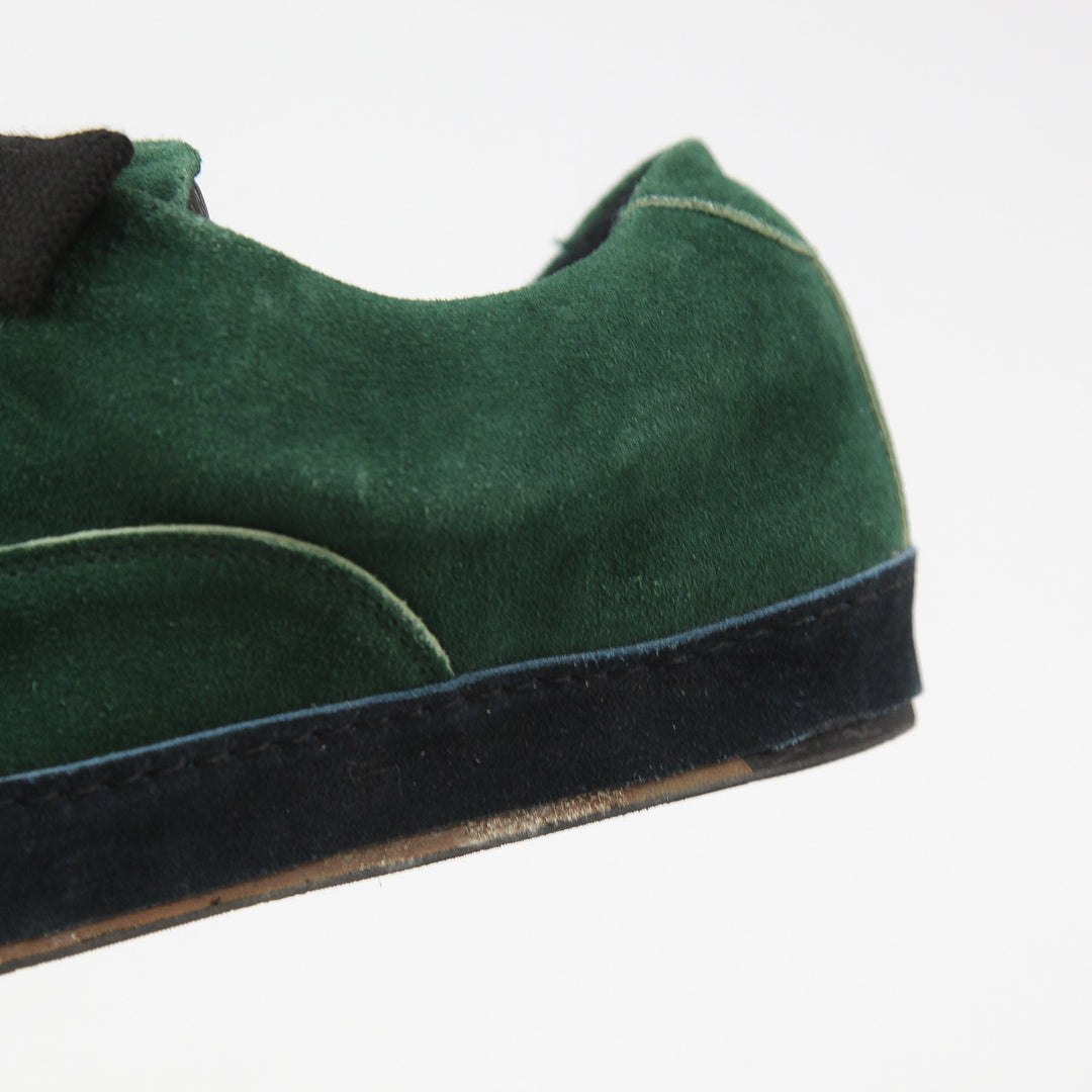 Hender Scheme / エンダースキーマ SB-1 スエード スケートシューズ