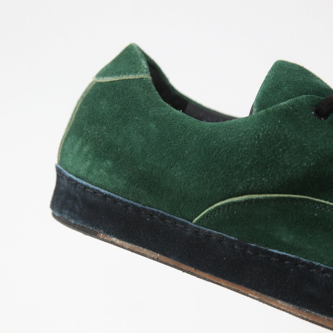 Hender Scheme / エンダースキーマ SB-1 スエード スケートシューズ