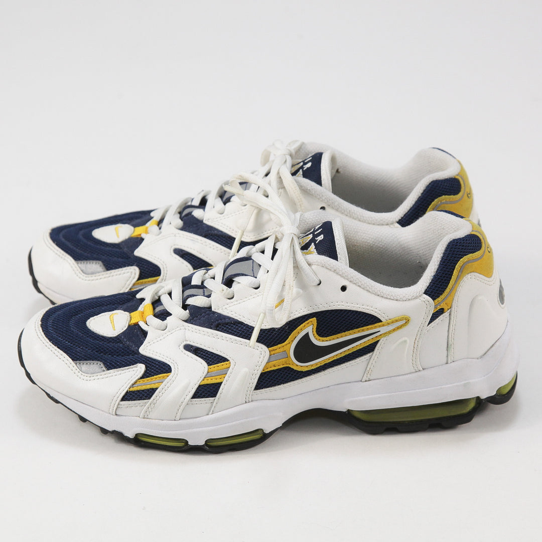 NIKE / ナイキ AIR MAX 96 2 XX 870166-400 US10 / 28cm – SHAFT STORE