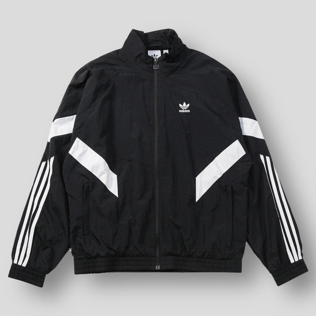 adidas 2022AW M TIBOA ALOXE TT / Aloxe Track Top JKT HK7322 L