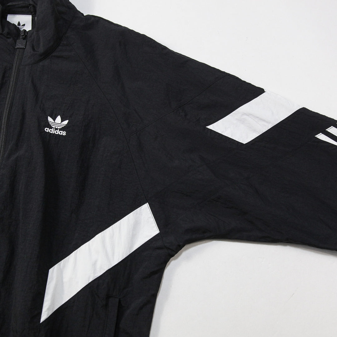 adidas 2022AW M TIBOA ALOXE TT / Aloxe Track Top JKT HK7322 L