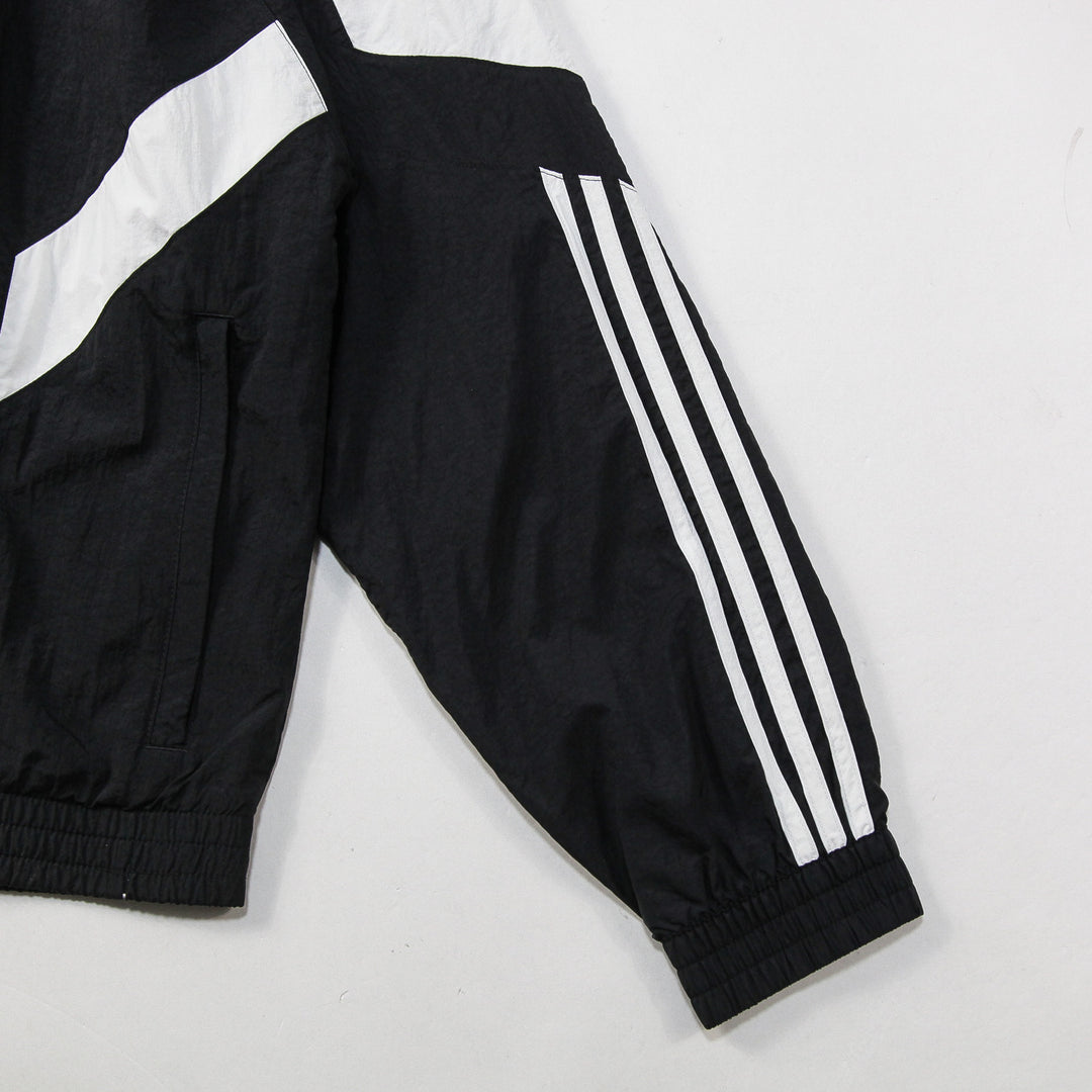 adidas 2022AW M TIBOA ALOXE TT / Aloxe Track Top JKT HK7322 L