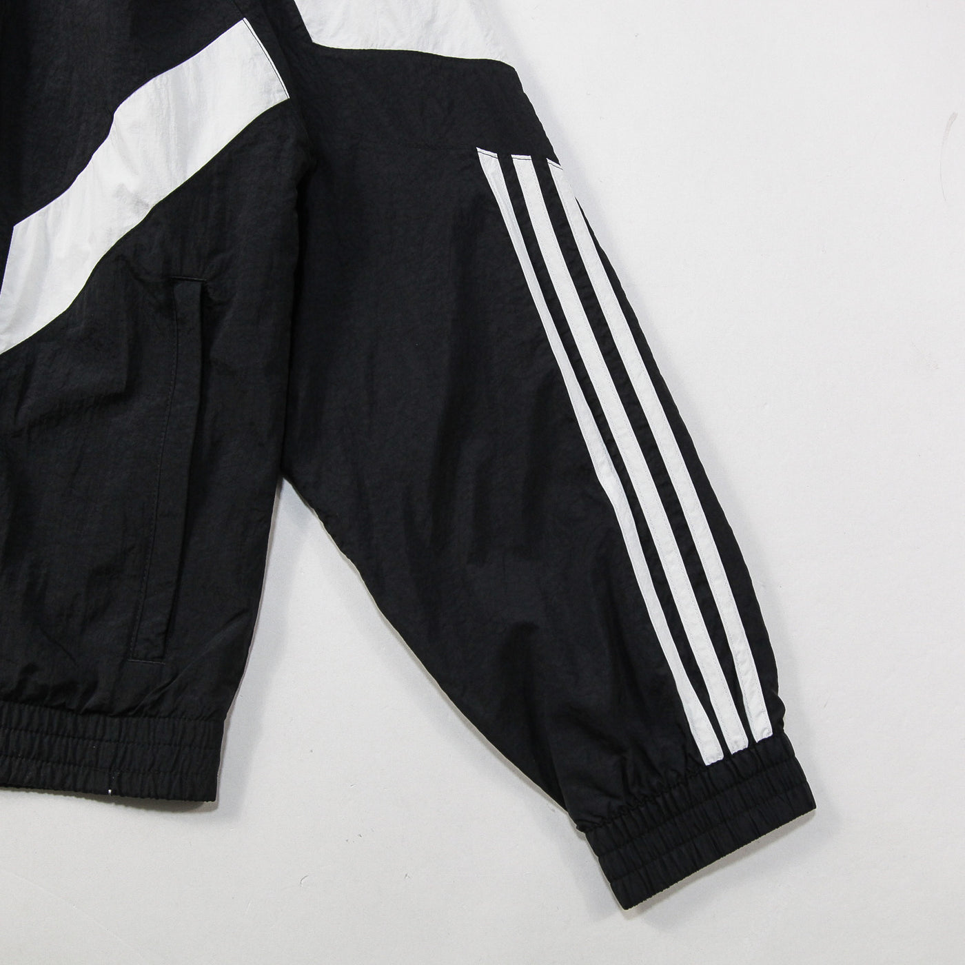 adidas 2022AW M TIBOA ALOXE TT / Aloxe Track Top JKT HK7322 L