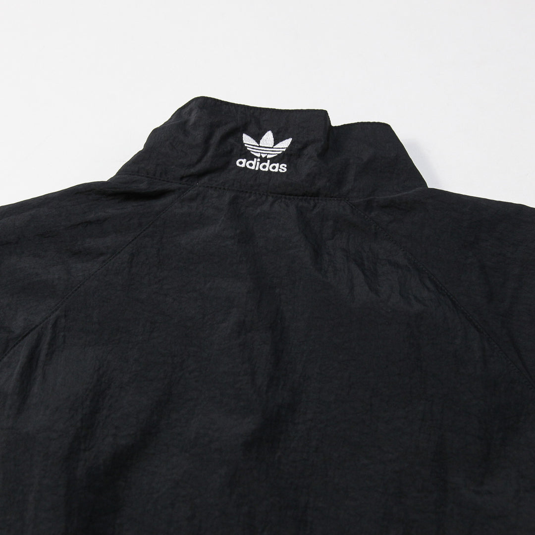 adidas 2022AW M TIBOA ALOXE TT / Aloxe Track Top JKT HK7322 L