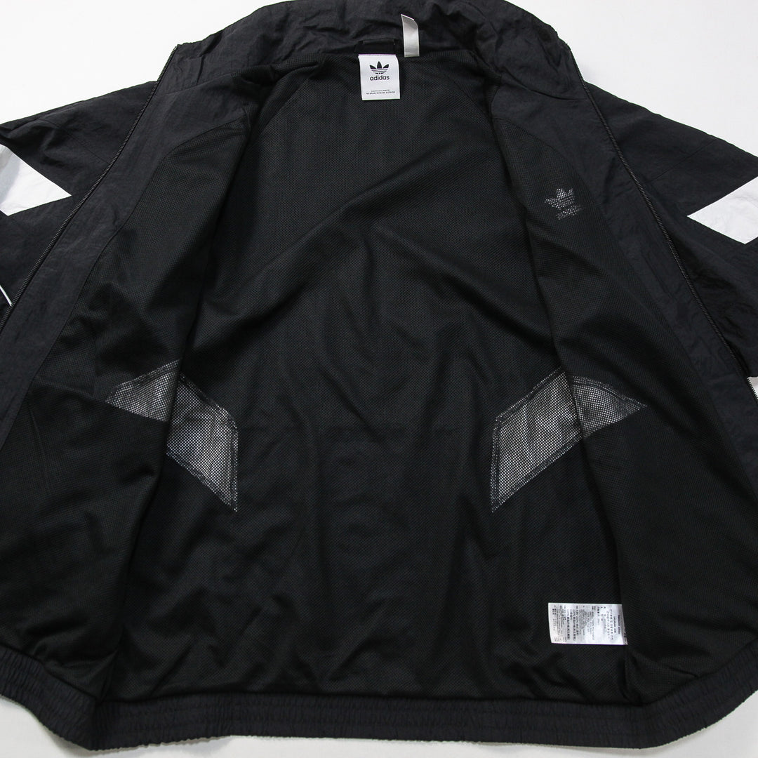 美品  22AW M TIBOA ALOXE TT HK7322 L adidas 2022AW M TIBOA ALOXE TT / Aloxe Track Top JKT HK7322 L