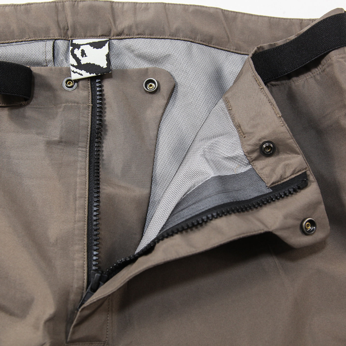GR10K / ジーアールテンケー 2023SS 3L CUT ARC PANTS SS23GRUV1GHTR