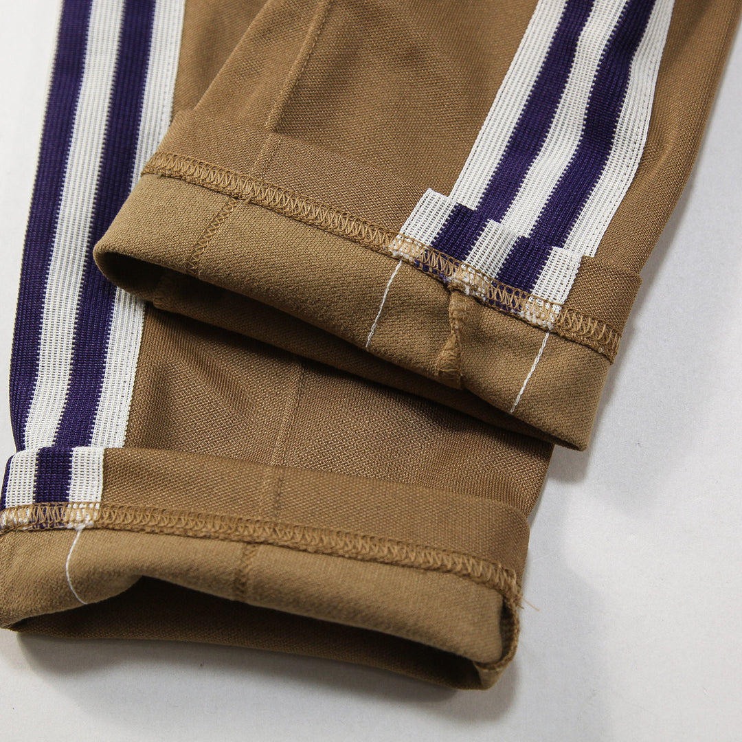 adidas Originals 22AW Adicolor Heritage Now Stripe Track Pants