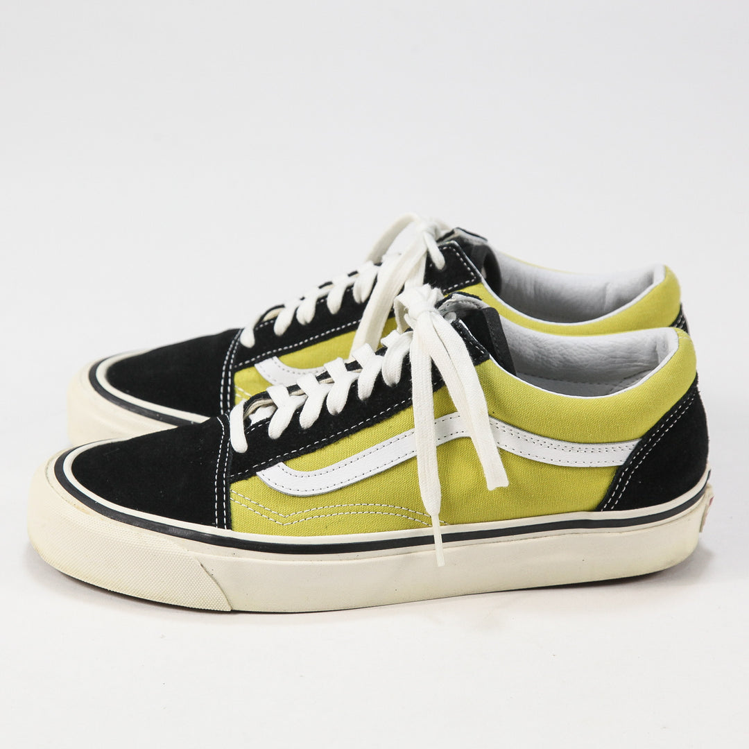 VANS / ヴァンズ OLD SKOOL 36 DX ANAHEIM FACTORY VN0A38G2MWN US9