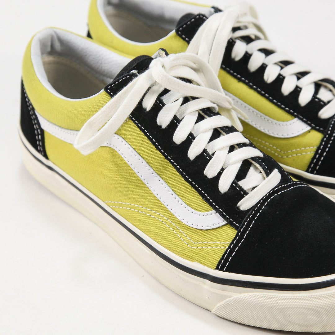 VANS / ヴァンズ OLD SKOOL 36 DX ANAHEIM FACTORY VN0A38G2MWN US9