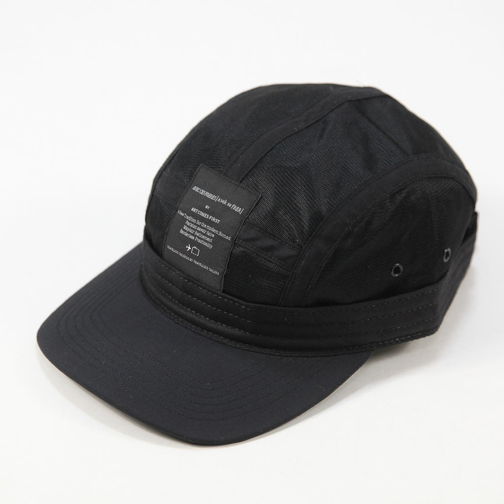 アートカムズファースト　ハット ART COMES FIRST / アートカムズファースト Reversible Camper Hat