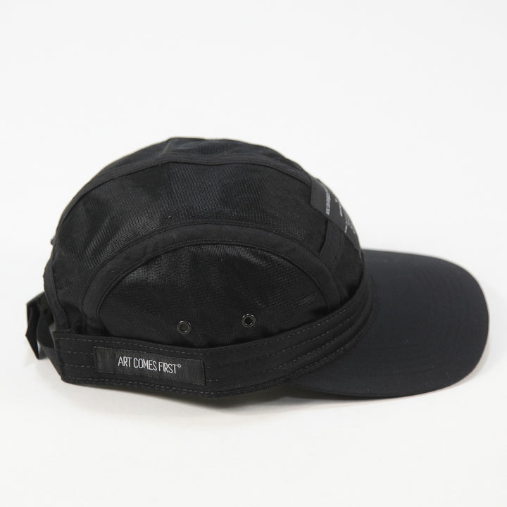 ART COMES FIRST / アートカムズファースト Reversible Camper Hat