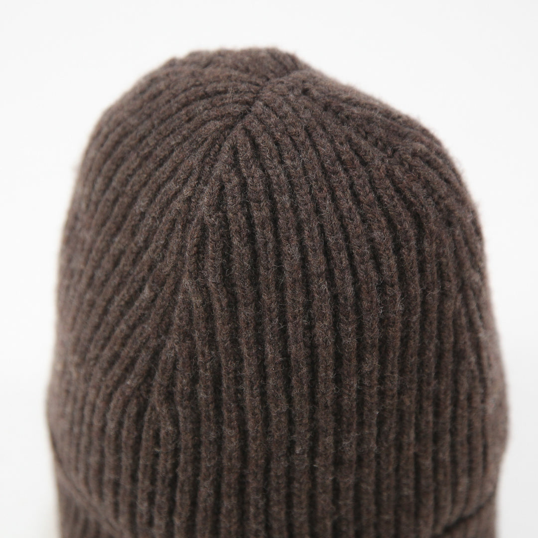 Maison Margiela 4 / メゾンマルジェラ 2020AW Stitch Beanie