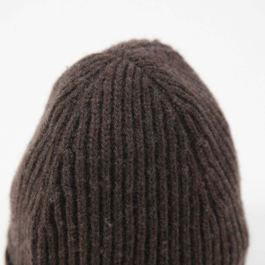Maison Margiela 4 / メゾンマルジェラ 2020AW Stitch Beanie